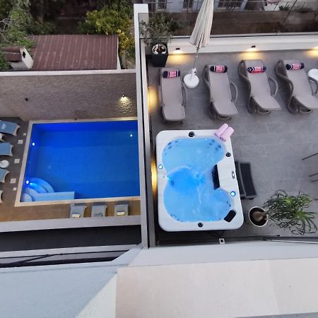 Luxury Rooms Pino Split Dış mekan fotoğraf