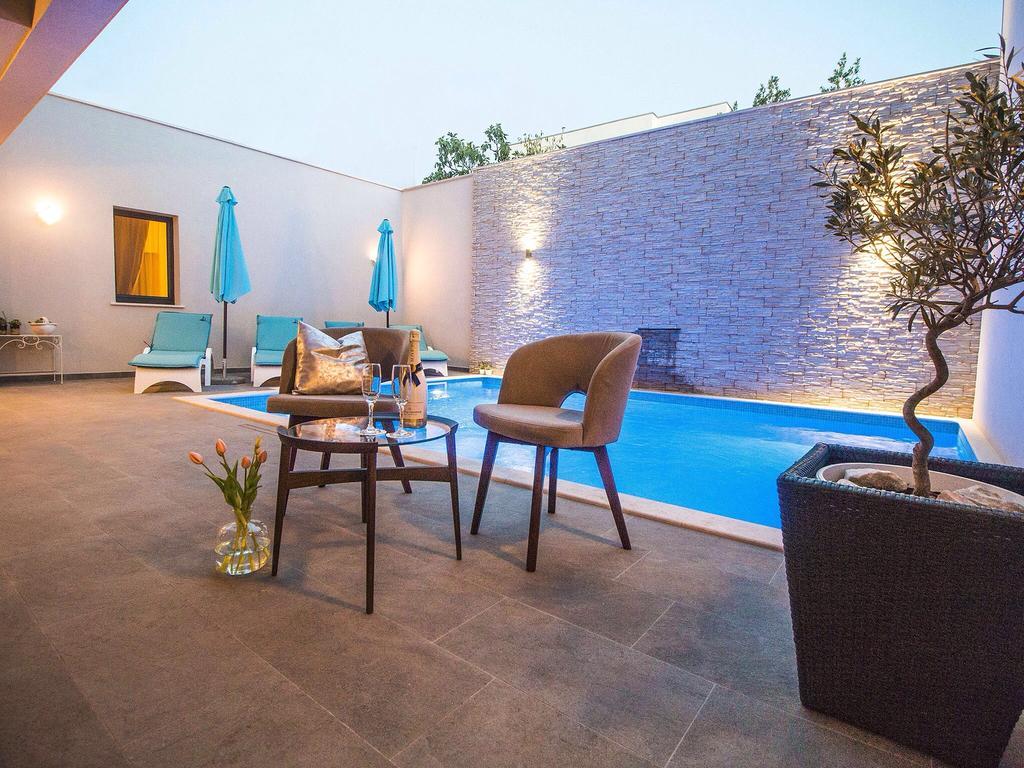 Luxury Rooms Pino Split Dış mekan fotoğraf
