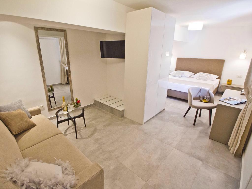 Luxury Rooms Pino Split Dış mekan fotoğraf