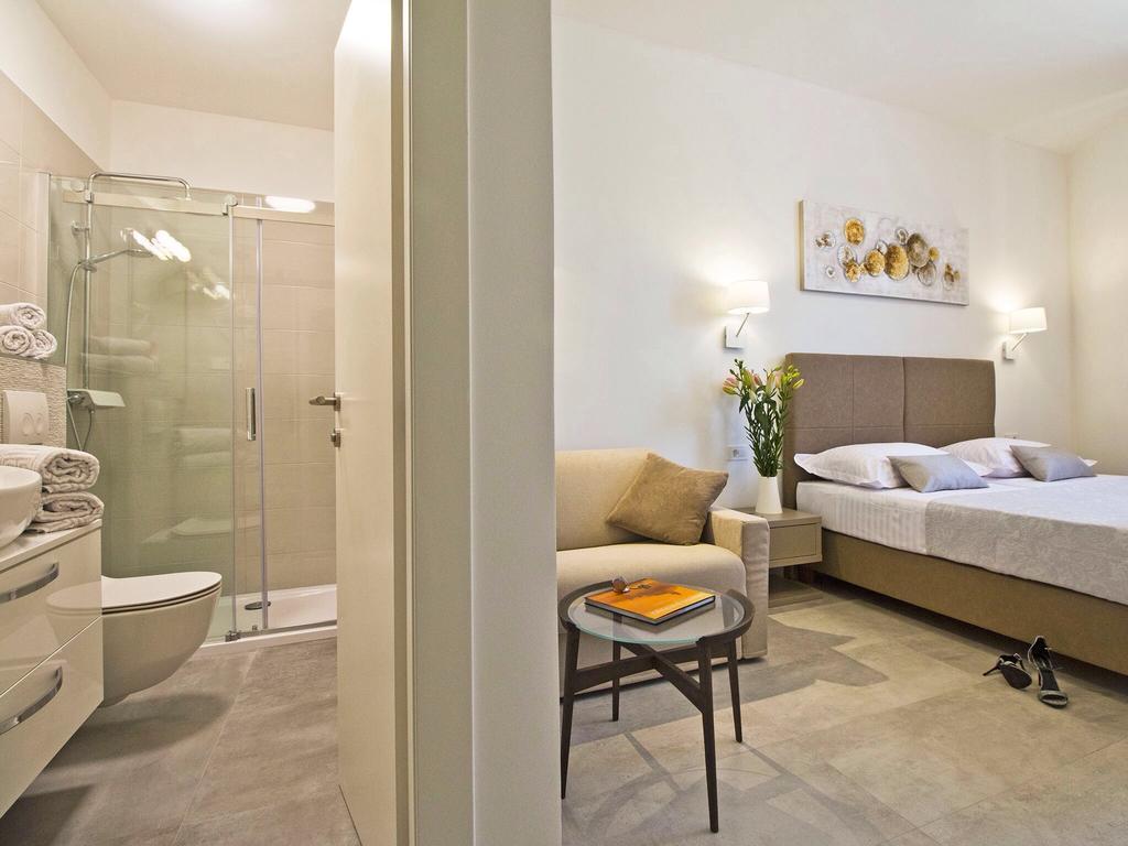 Luxury Rooms Pino Split Dış mekan fotoğraf