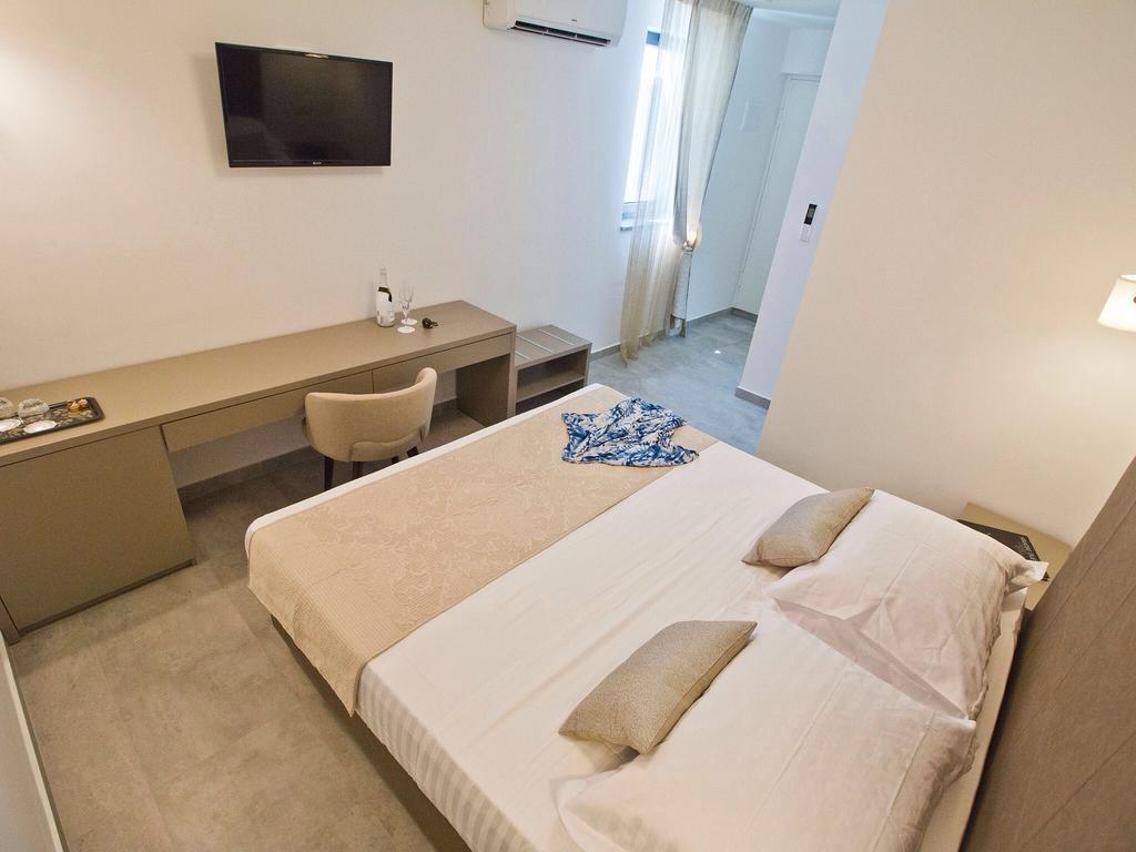 Luxury Rooms Pino Split Dış mekan fotoğraf