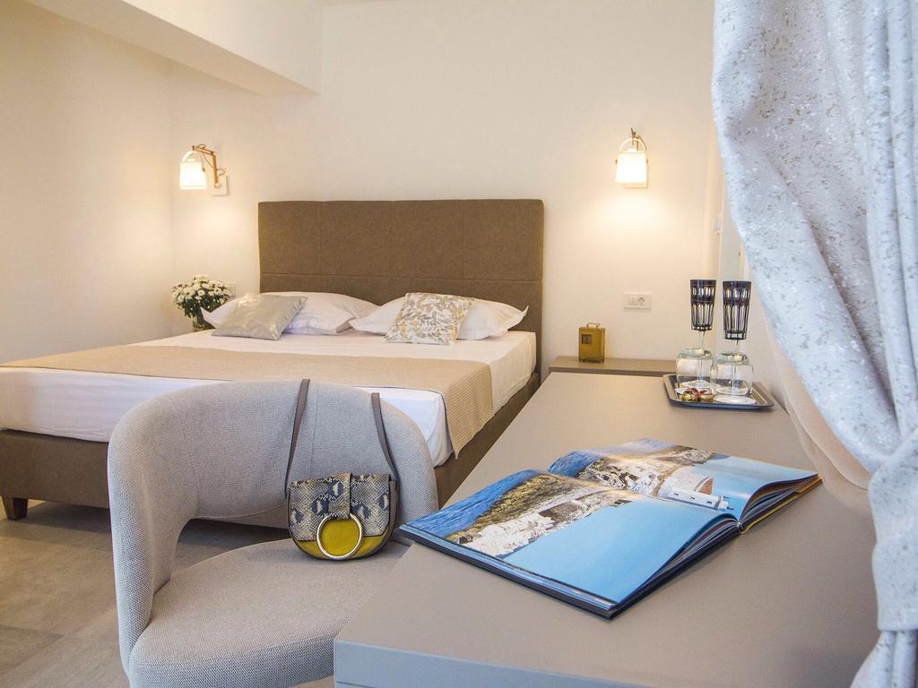 Luxury Rooms Pino Split Dış mekan fotoğraf