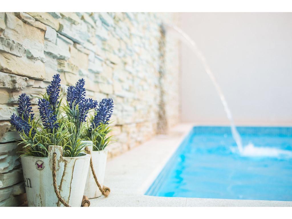 Luxury Rooms Pino Split Dış mekan fotoğraf