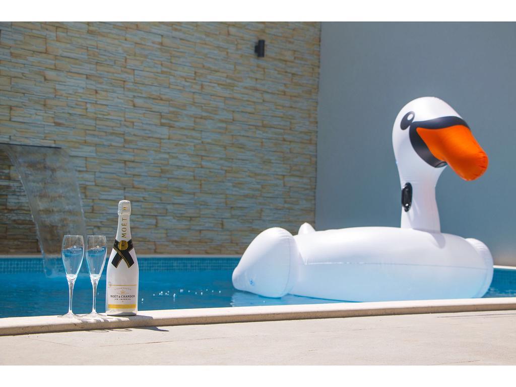 Luxury Rooms Pino Split Dış mekan fotoğraf