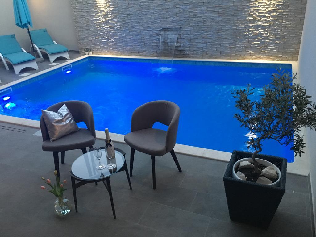 Luxury Rooms Pino Split Dış mekan fotoğraf