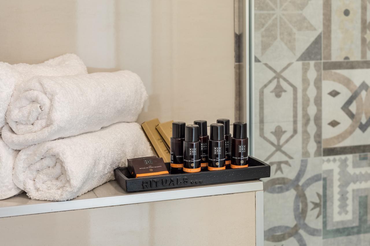 Luxury Rooms Pino Split Dış mekan fotoğraf