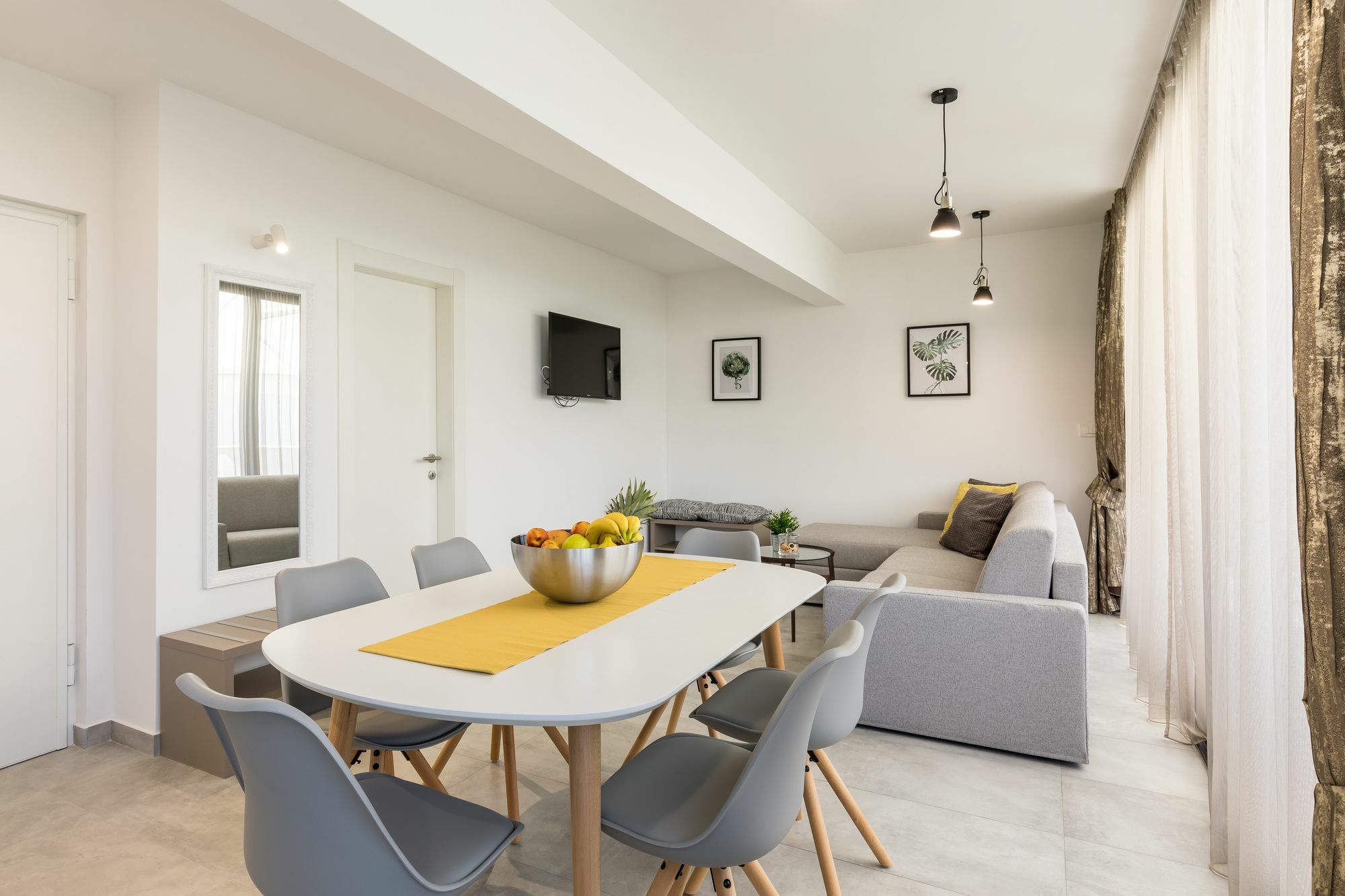 Luxury Rooms Pino Split Dış mekan fotoğraf