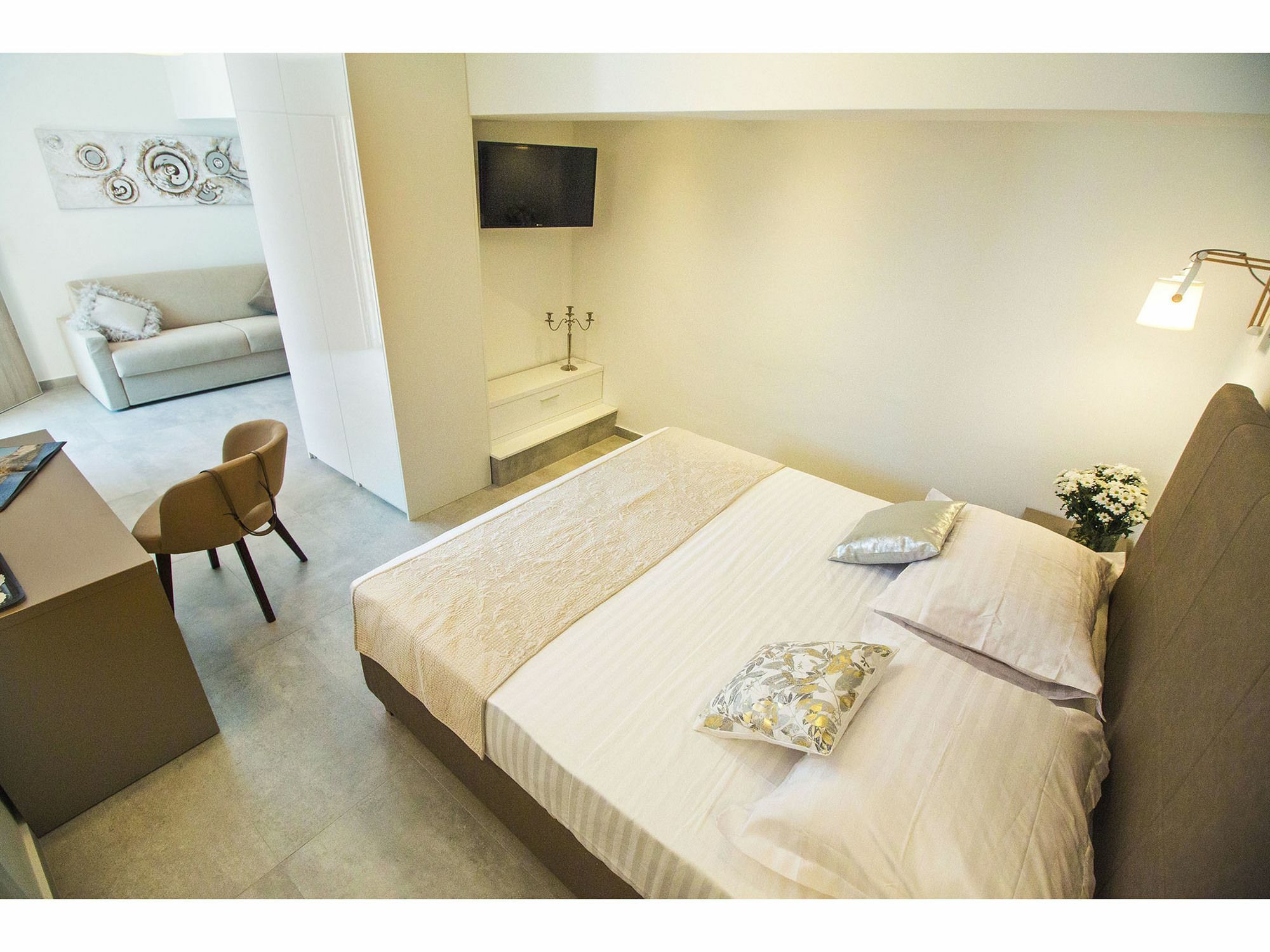 Luxury Rooms Pino Split Dış mekan fotoğraf