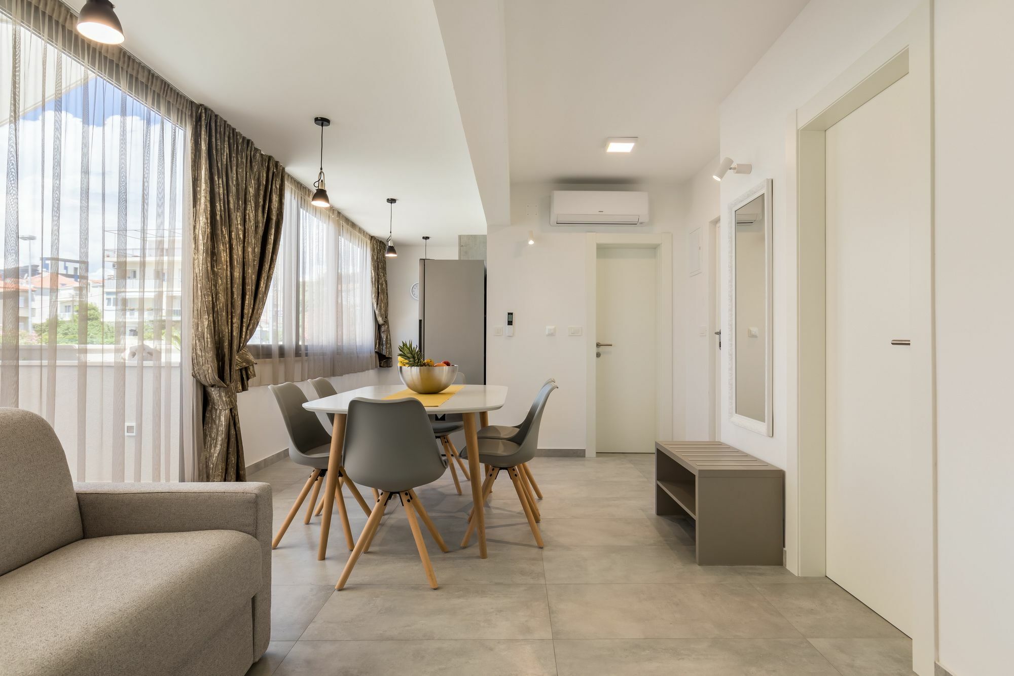 Luxury Rooms Pino Split Dış mekan fotoğraf