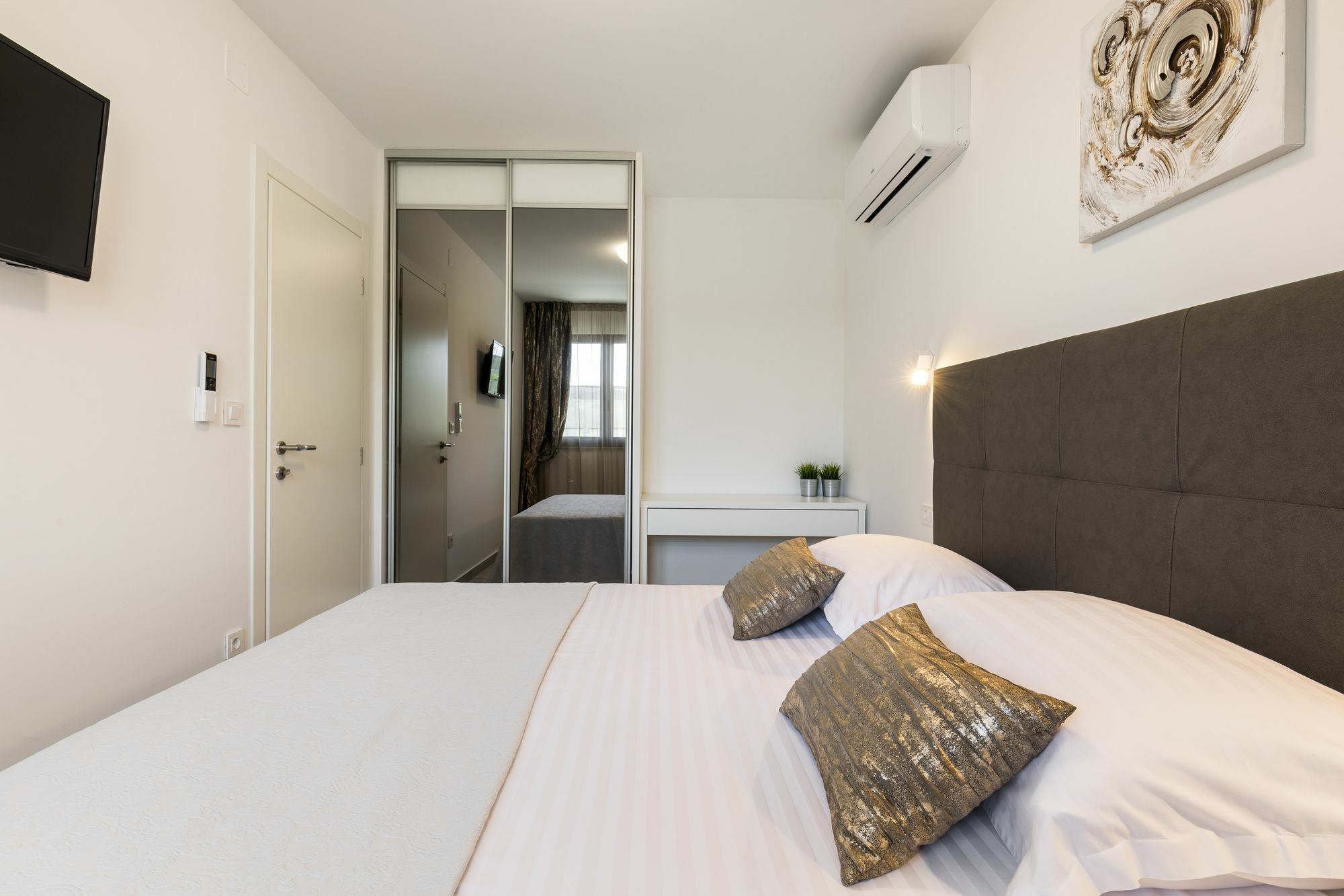 Luxury Rooms Pino Split Dış mekan fotoğraf
