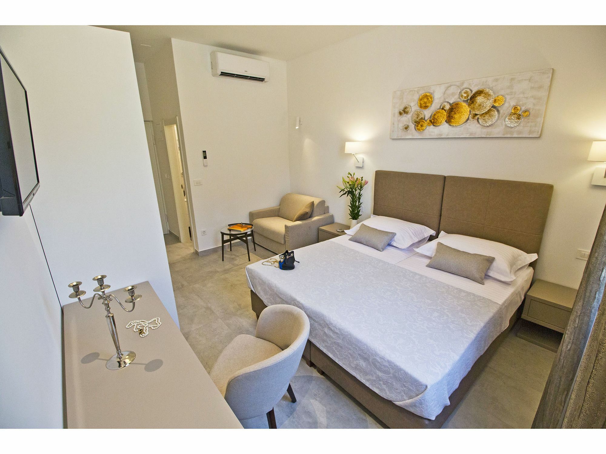 Luxury Rooms Pino Split Dış mekan fotoğraf