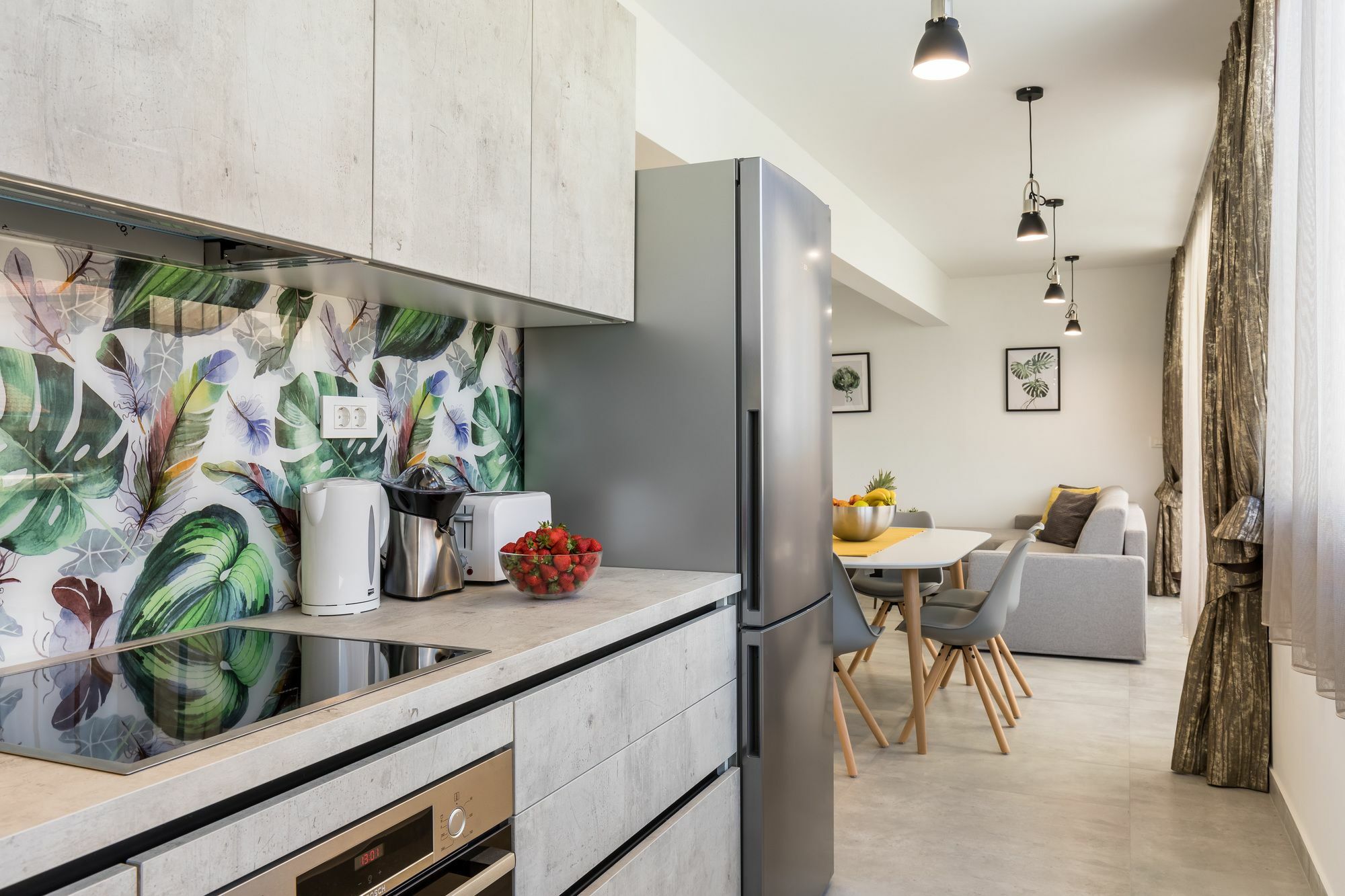 Luxury Rooms Pino Split Dış mekan fotoğraf