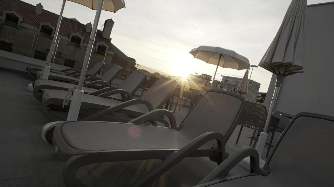 Luxury Rooms Pino Split Dış mekan fotoğraf