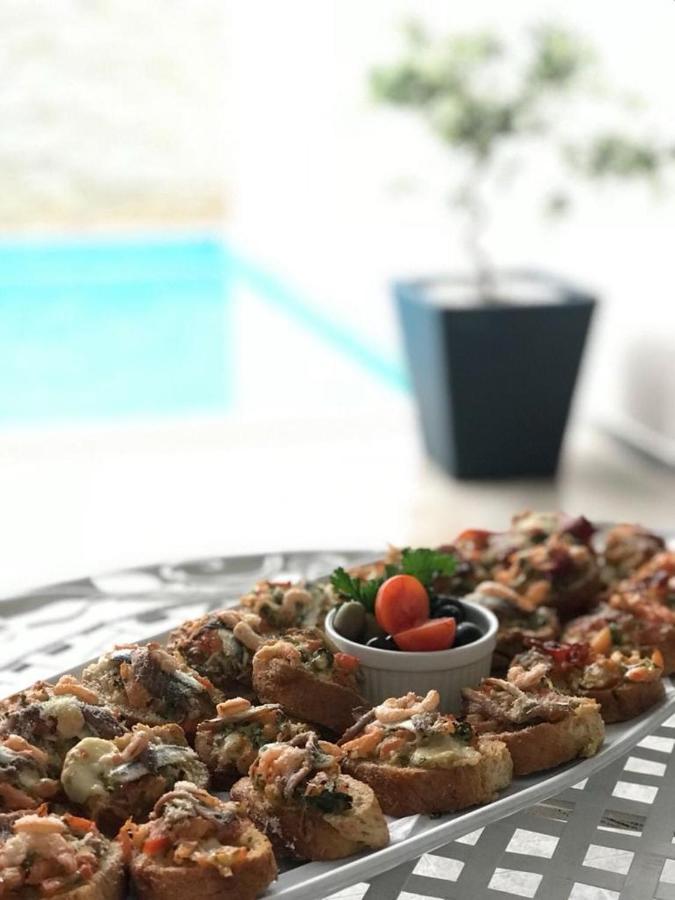 Luxury Rooms Pino Split Dış mekan fotoğraf