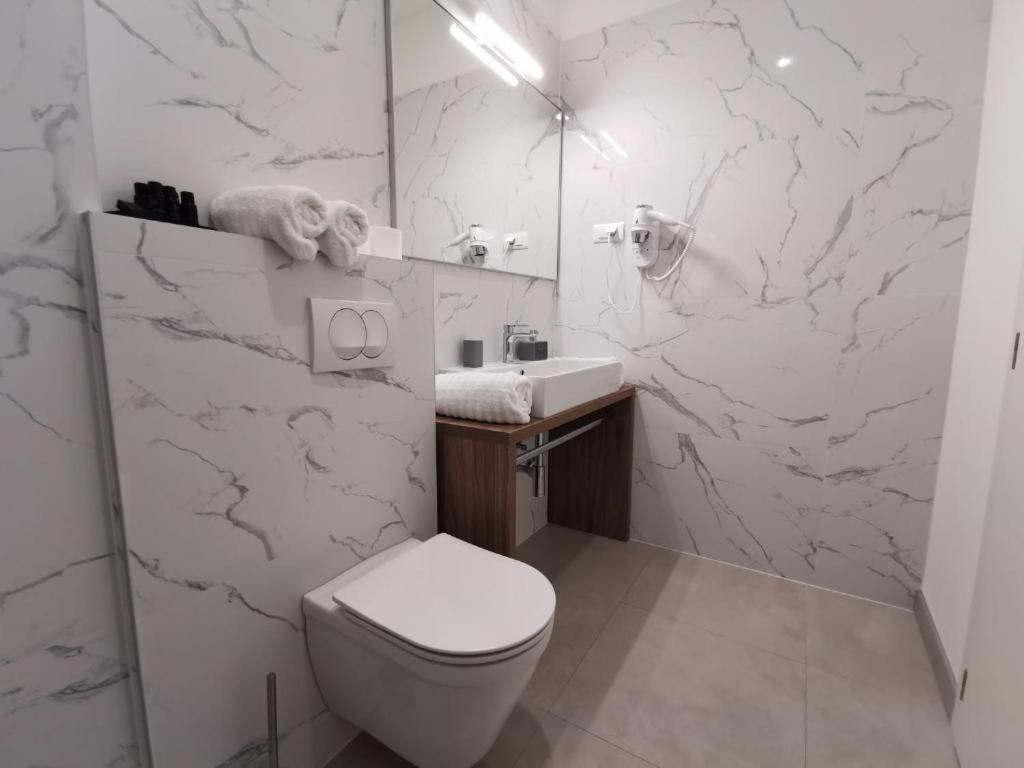 Luxury Rooms Pino Split Dış mekan fotoğraf