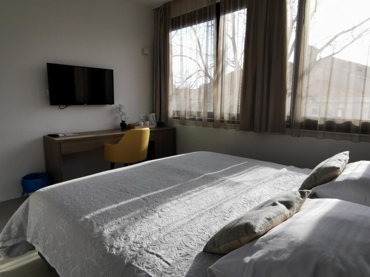 Luxury Rooms Pino Split Dış mekan fotoğraf