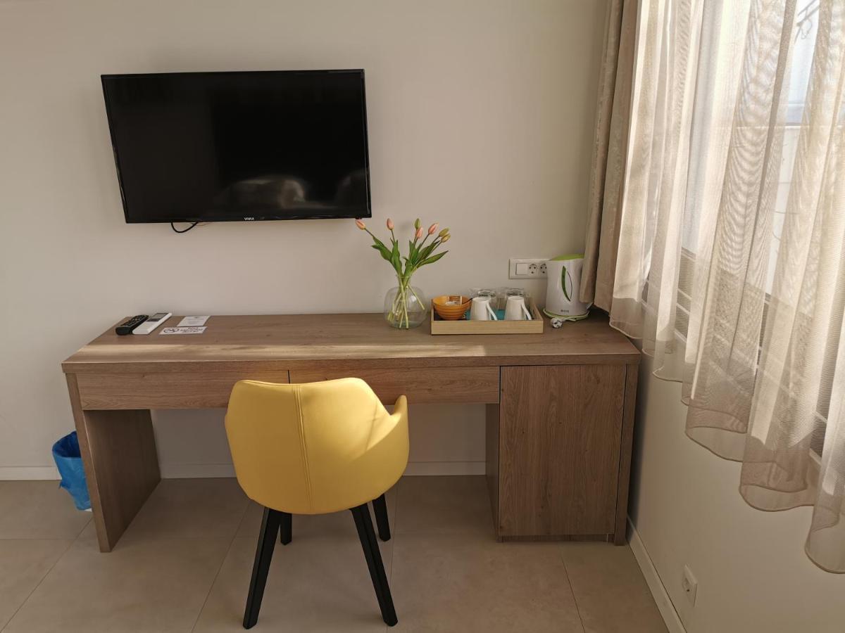 Luxury Rooms Pino Split Dış mekan fotoğraf