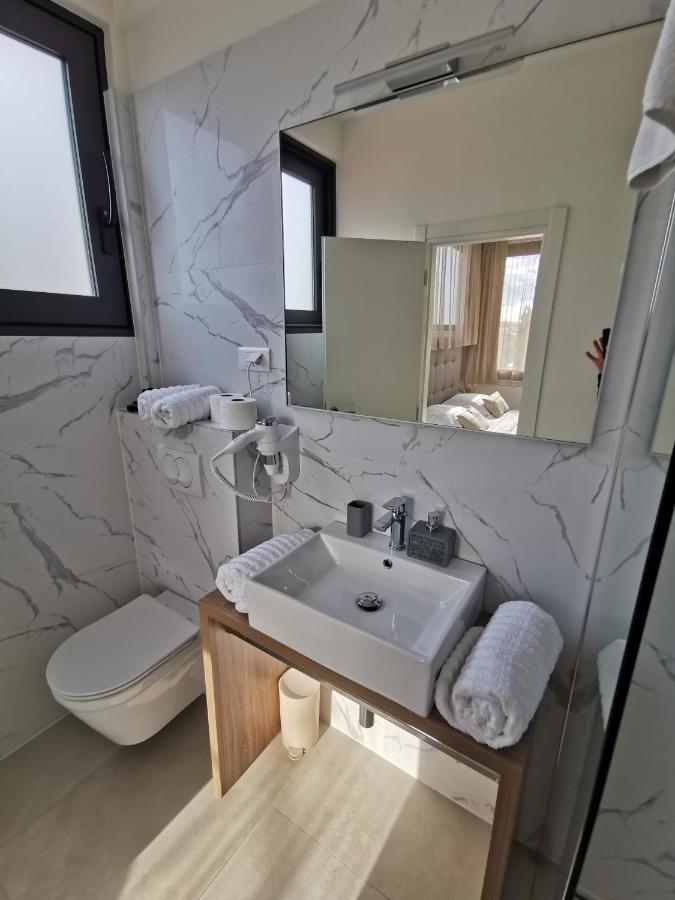 Luxury Rooms Pino Split Dış mekan fotoğraf