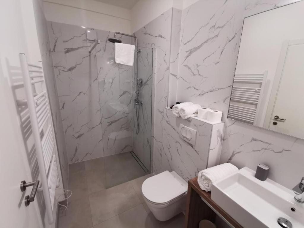 Luxury Rooms Pino Split Dış mekan fotoğraf