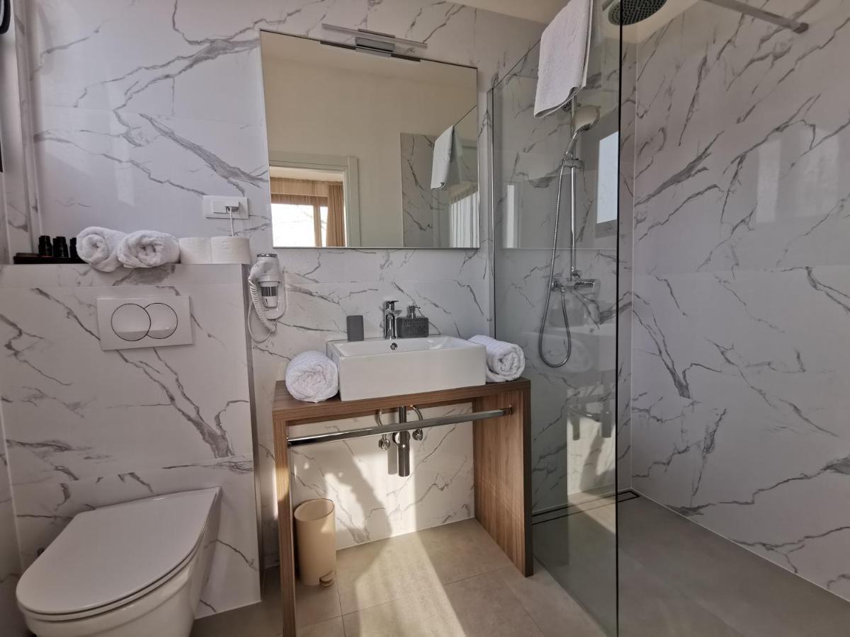 Luxury Rooms Pino Split Dış mekan fotoğraf