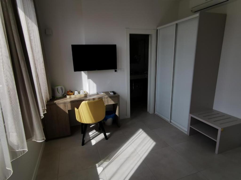 Luxury Rooms Pino Split Dış mekan fotoğraf