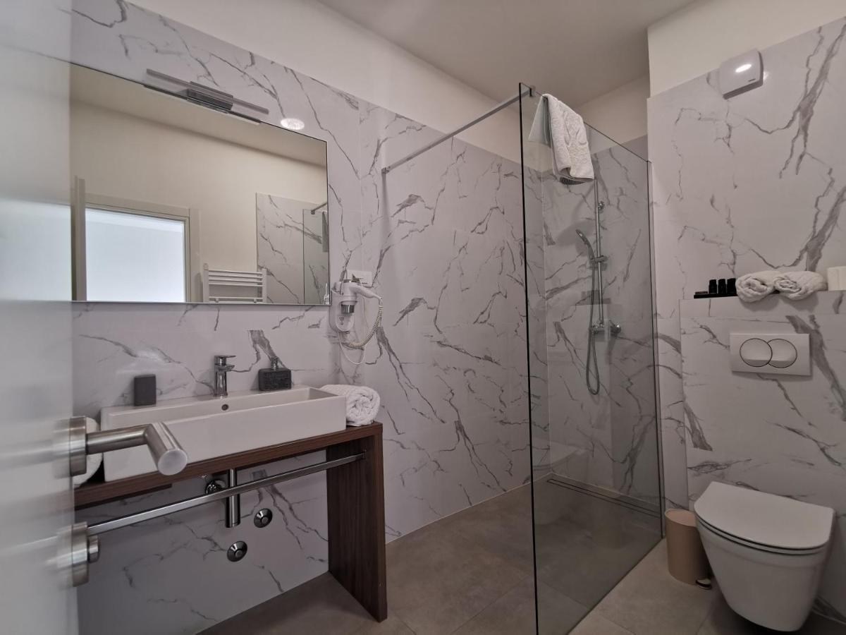 Luxury Rooms Pino Split Dış mekan fotoğraf